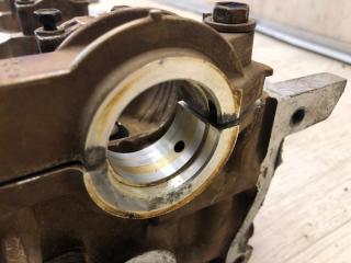 Головка блока цилиндров PRIUS - 11 97-03 1NZ-FXE 1.5L