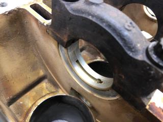 Блок двигателя PRIUS - 11 97-03 1NZ-FXE 1.5L