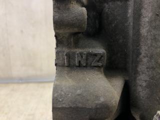 Блок двигателя PRIUS - 11 97-03 1NZ-FXE 1.5L