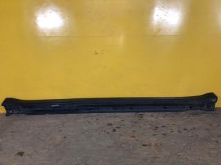 Накладка порога наружная правая SUBARU OUTBACK 09-14 BR