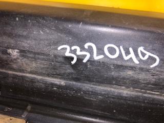 Накладка порога наружная правая OUTBACK 09-14 BR