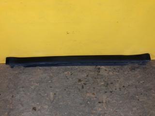 Накладка порога наружная правая SUBARU OUTBACK 09-14 BR