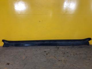 Накладка порога наружная правая OUTBACK 09-14 BR