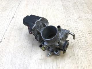 Дроссельная заслонка TOYOTA PRIUS - 11 97-03