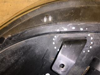 Фара левая ACCORD CL7 / TSX 03-08