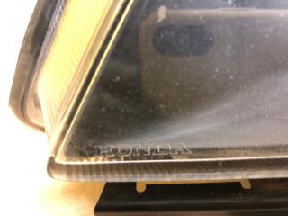 Фара левая ACCORD CL7 / TSX 03-08