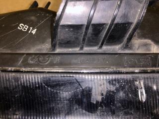 Фара левая ACCORD CL7 / TSX 03-08