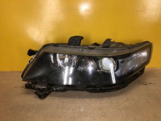 Фара левая HONDA ACCORD CL7 / TSX 03-08