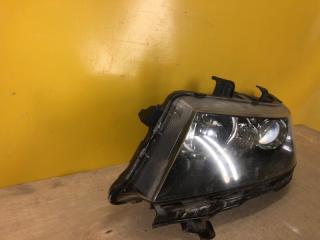 Фара левая HONDA ACCORD CL7 / TSX 03-08