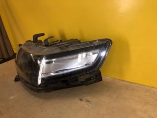 Фара левая ACCORD CL7 / TSX 03-08