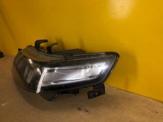 Фара левая ACCORD CL7 / TSX 03-08
