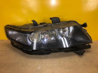 Фара правая HONDA ACCORD CL7 / TSX 03-08