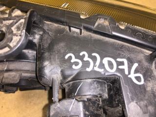 Фара правая ACCORD CL7 / TSX 03-08