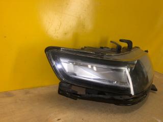 Фара правая HONDA ACCORD CL7 / TSX 03-08