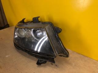 Фара правая ACCORD CL7 / TSX 03-08