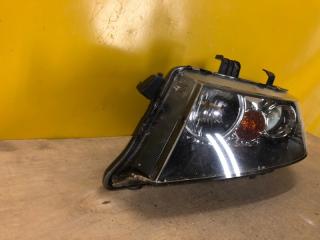 Фара левая HONDA ACCORD CL7 / TSX 03-08