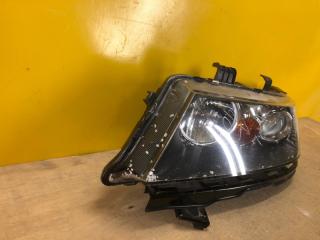 Фара левая HONDA ACCORD CL7 / TSX 03-08