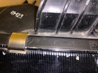 Фара левая ACCORD CL7 / TSX 03-08