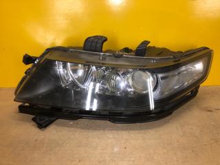 Фара левая HONDA ACCORD CL7 / TSX 03-08