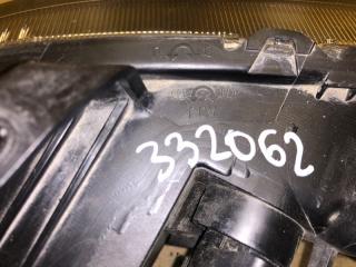 Фара левая ACCORD CL7 / TSX 03-08