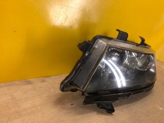 Фара левая HONDA ACCORD CL7 / TSX 03-08