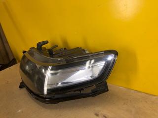 Фара левая ACCORD CL7 / TSX 03-08