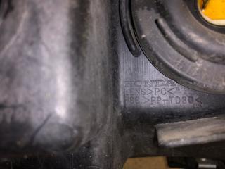 Фара левая ACCORD CL7 / TSX 03-08