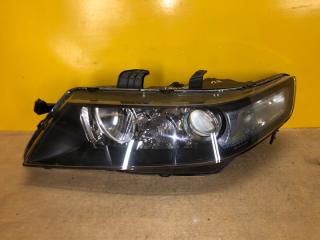 Фара левая HONDA ACCORD CL7 / TSX 03-08
