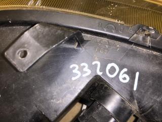 Фара левая ACCORD CL7 / TSX 03-08