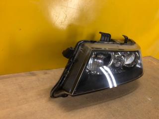 Фара левая HONDA ACCORD CL7 / TSX 03-08