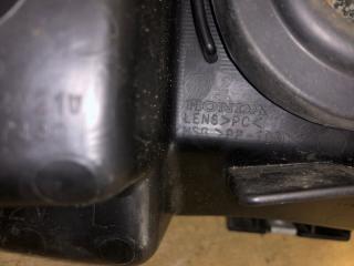 Фара левая ACCORD CL7 / TSX 03-08