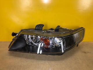 Фара левая HONDA ACCORD CL7 / TSX 03-08