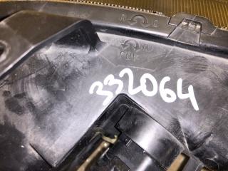 Фара левая ACCORD CL7 / TSX 03-08