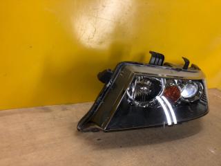 Фара левая HONDA ACCORD CL7 / TSX 03-08
