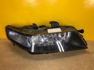 Фара правая HONDA ACCORD CL7 / TSX 03-08