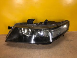 Фара левая HONDA ACCORD CL7 / TSX 03-08