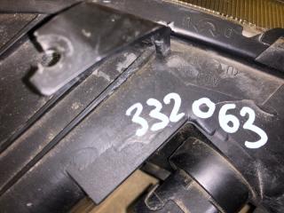 Фара левая ACCORD CL7 / TSX 03-08