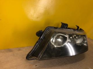 Фара левая HONDA ACCORD CL7 / TSX 03-08