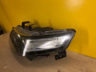 Фара левая ACCORD CL7 / TSX 03-08