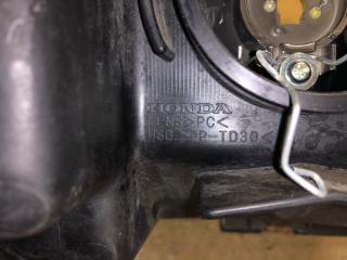 Фара левая ACCORD CL7 / TSX 03-08