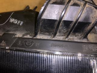 Фара левая ACCORD CL7 / TSX 03-08