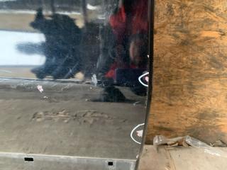 Дверь задняя правая RDX 06-12 2008 Внедорожник 2.3