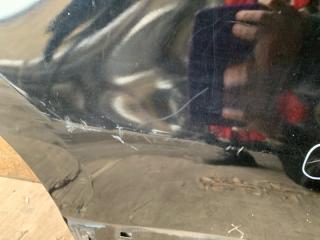 Дверь задняя правая RDX 06-12 2008 Внедорожник 2.3