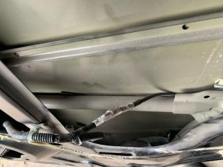 Дверь задняя правая RDX 06-12 2008 Внедорожник 2.3