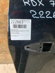 Дверь задняя правая RDX 06-12 2008 Внедорожник 2.3
