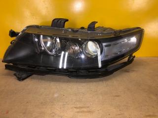 Фара левая HONDA ACCORD CL7 / TSX 03-08 Б/У Фара левая HONDA ACCORD CL7 / TSX 03-08