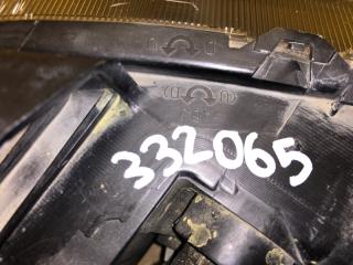 Фара левая ACCORD CL7 / TSX 03-08