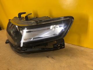 Фара левая ACCORD CL7 / TSX 03-08