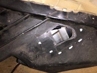 Фара правая CRV 06-12