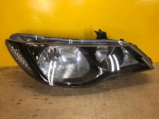 Фара правая HONDA CIVIC 4D 06-11